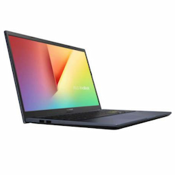 Asus VivoBook Ultra K14 Notebook - K413EA-EB522WS 11th Gen Intel Core i5 16 GB RAM 512 GB SSD 14" Windows 11 Indie Black