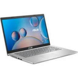 Asus VivoBook Thin and Light Notebook - X415EA-EK302WS 11th Gen Intel Core i3 4 GB RAM 256 GB SSD 14" Windows 11 Transparent Silver