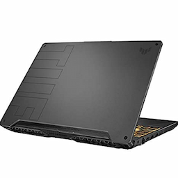 Asus TUF F15 Notebook FX506HEB-HN245T Intel Core i5 16 GB RAM 512 GB SSD 15.6" Windows 10 Eclipse Gray