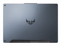 Asus TUF Gaming F15 Notebook - FX566LH-HN257T Intel Core i5-10300H 10th Gen 8 GB RAM 512 GB NVMe SSD 15.6" Windows 10 Grey