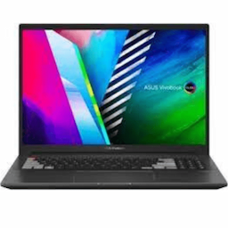 Asus VivoBook Pro 14X OLED Laptop M7400QE-KM046WS AMD Ryzen R9 16 GB RAM 1 TB SSD 14" Windows 11 Black