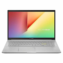 Asus VivoBook Ultra K14 Notebook - K413EA-EB301WS 11th Gen Intel Core i3 8 GB RAM 512 GB SSD 14" Windows 11 Home Hearty Gold