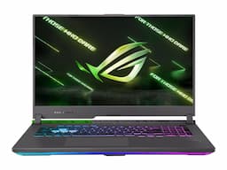 Asus ROG Strix G17 Gaming Notebook - G713RC-HX021W AMD Ryzen 7-6800H 16 GB RAM 512 GB SSD 17.3" Windows 11 Green