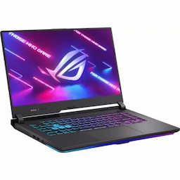Asus ROG Strix G15 G513IC-HN025W Gaming Laptop (Ryzen 7 4800H/ 8GB/ 512GB SSD/ Win11 Home/ 4GB Graph)