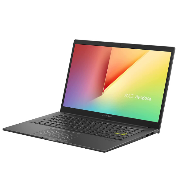 Asus VivoBook Ultra K14 Notebook - K413EA-EB312WS 11th gen Intel Core i3 8 GB RAM 512 GB SSD 14" Windows 11 Black