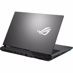 Asus ROG Strix G17 Gaming Notebook - G713RC-HX020W AMD Ryzen 7-6800H 16 GB RAM 512 GB SSD 17.3" Windows 11 Grey