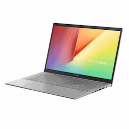 Asus VivoBook Ultra K14 Notebook - K413EA-EB301WS 11th Gen Intel Core i3 8 GB RAM 512 GB SSD 14" Windows 11 Home Hearty Gold