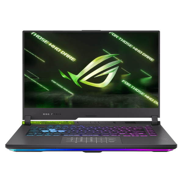 Asus ROG Strix G15 (2022) Notebook - G513RM-HQ273WS AMD Ryzen 7 16 GB RAM 1 TB SSD 15.6" Windows 11 Volt Green