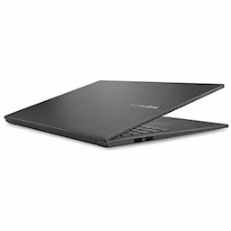 Asus VivoBook Ultra K14 Notebook - K413EA-EB302WS 11th Gen Intel Core i3 8 GB RAM 512 GB SSD 14" Windows 11 Home Indie Black