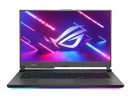 Asus ROG Strix G17 Gaming Notebook - G713RC-HX009W Ryzen 7-6800H 8 GB RAM 512 GB SSD 17.3" Windows 11 Grey