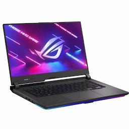 Asus ROG Strix G17 (2022) Notebook - G713RM-LL167WS AMD Ryzen 7 16 GB RAM 1 TB SSD 17.3" Windows 11 Eclipse Gray