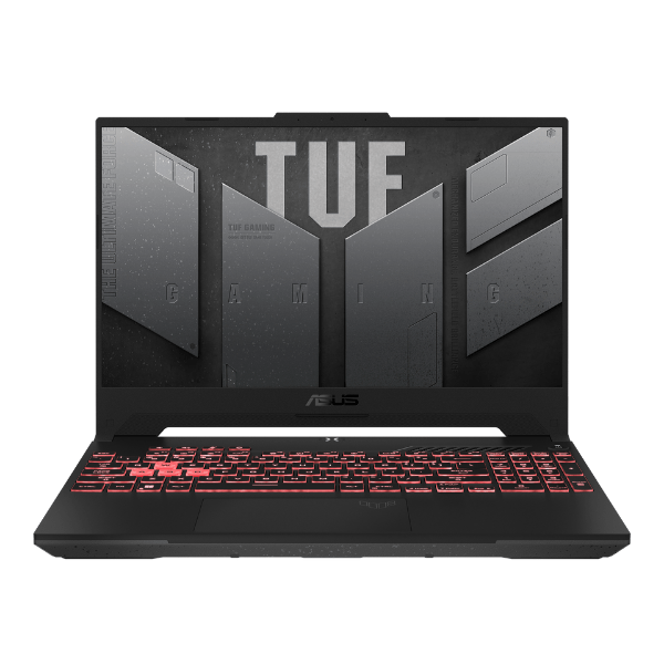 Asus TUF Gaming A15 Notebook - FA577RM-HF031WS 16 GB 1 TB 15.6 Inches Windows 11 Jaeger Grey
