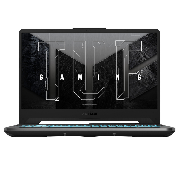Asus TUF Gaming A15 FA506IHR-HN038W AMD Ryzen 5 8 GB RAM 512 GB SSD 15.6" Windows 11 Graphite Black