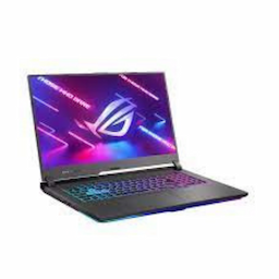 Asus ROG Strix G17 G713QR-HG158TS AMD Ryzen 9 16 GB RAM 1 TB SSD 17.3" Windows 10 Eclipse Grey