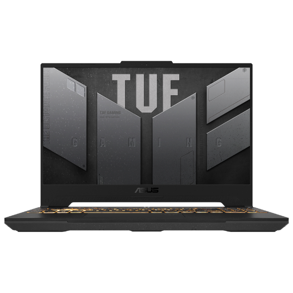Asus TUF Gaming A15 Notebook - FA507RM-HF030WS AMD Ryzen 7 16 GB RAM 1 TB SSD 15.6" Windows 11 Mecha Gray