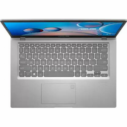 Asus VivoBook 14 Thin and Light Notebook - X415EA-EB342WS Intel Core i3-1115G4 11th Gen 8 GB RAM 256 GB SSD 14" Windows 11 Silver