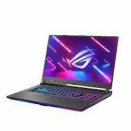 Asus ROG Strix G17 G713QR-HG158TS AMD Ryzen 9 16 GB RAM 1 TB SSD 17.3" Windows 10 Eclipse Grey