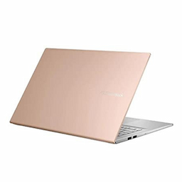 Asus VivoBook Ultra K14 Notebook - K413EA-EB301WS 11th Gen Intel Core i3 8 GB RAM 512 GB SSD 14" Windows 11 Home Hearty Gold