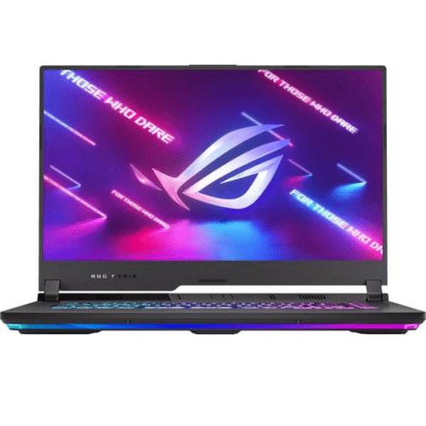 Asus ROG Strix G15 G513IC-HN025W Gaming Laptop (Ryzen 7 4800H/ 8GB/ 512GB SSD/ Win11 Home/ 4GB Graph)