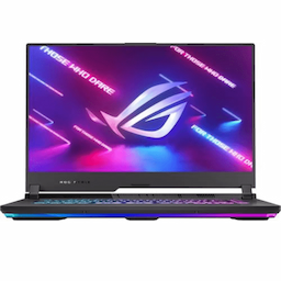 Asus ROG Strix G15 G513IC-HN025W Gaming Laptop (Ryzen 7 4800H/ 8GB/ 512GB SSD/ Win11 Home/ 4GB Graph)