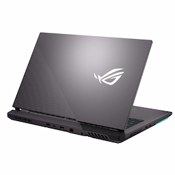 Asus ROG Strix G17 (2022) Notebook - G713RM-LL167WS AMD Ryzen 7 16 GB RAM 1 TB SSD 17.3" Windows 11 Eclipse Gray