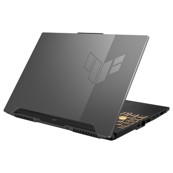 Asus TUF Gaming A15 Notebook - FA507RM-HF030WS AMD Ryzen 7 16 GB RAM 1 TB SSD 15.6" Windows 11 Mecha Gray
