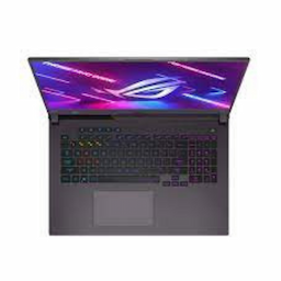 Asus ROG Strix G17 G713QR-HG158TS AMD Ryzen 9 16 GB RAM 1 TB SSD 17.3" Windows 10 Eclipse Grey