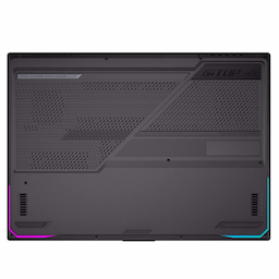 Asus ROG Strix G17 (2022) Notebook - G713RM-LL167WS AMD Ryzen 7 16 GB RAM 1 TB SSD 17.3" Windows 11 Eclipse Gray