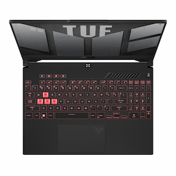 Asus TUF Gaming A15 Notebook - FA577RM-HF031WS 16 GB 1 TB 15.6 Inches Windows 11 Jaeger Grey