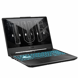 Asus TUF Gaming A15 FA506IHR-HN038W AMD Ryzen 5 8 GB RAM 512 GB SSD 15.6" Windows 11 Graphite Black