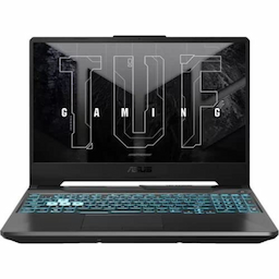Asus Notebook FX506HCB-HN300TS Intel Core i7 16 GB RAM 512 GB SSD Windows 10 15.6" Windows 10 Graphite Black