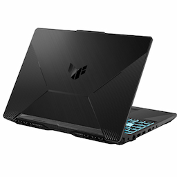 Asus TUF Gaming A15 FA506IHR-HN038W AMD Ryzen 5 8 GB RAM 512 GB SSD 15.6" Windows 11 Graphite Black