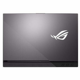 Asus ROG Strix G17 (2021) Gaming Notebook - G713IH-HX020T AMD Ryzen 7 8 GB RAM 512 GB SSD 17.3" Windows 10 Gray