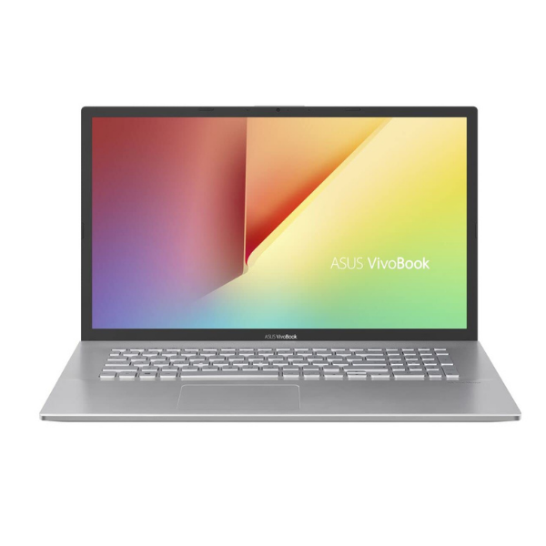 Asus Vivobook 17 Notebook - X712EA-AU521WS 11th Gen Core i5 16 GB RAM 512 GB SSD 17.3" Windows 11 Silver