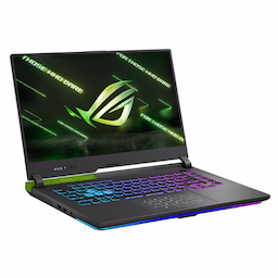 Asus ROG Strix G15 (2022) Notebook - G513RM-HF274WS AMD Ryzen 7 16 GB RAM 1 TB SSD 15.6" Windows 11 Volt Green