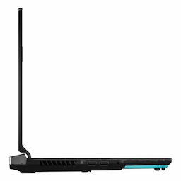 Asus ROG Strix Scar 15 Notebook - G533ZW-LN136WS 12th Gen Intel Core i9 32 GB RAM 1 TB SSD 15.6" Windows 11 Black