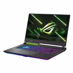 Asus ROG Strix G15 (2022) Notebook - G513RM-HF274WS AMD Ryzen 7 16 GB RAM 1 TB SSD 15.6" Windows 11 Volt Green