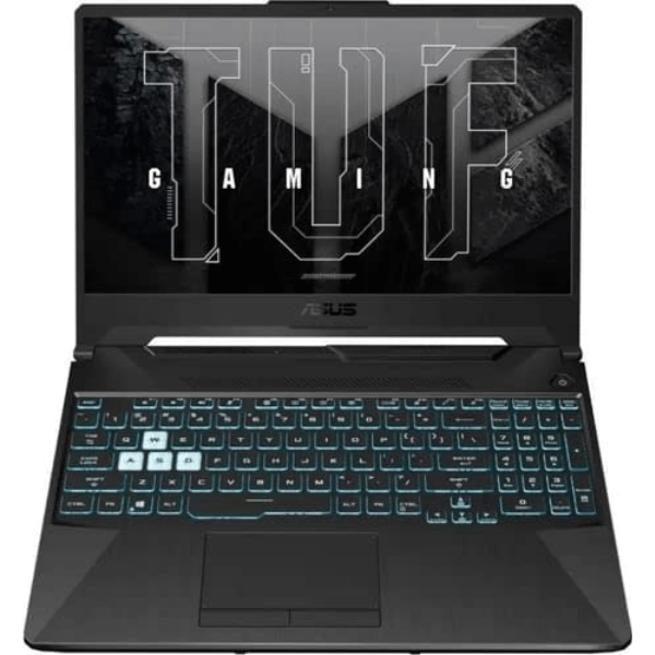 Asus Notebook FX506HCB-HN300TS Intel Core i7 16 GB RAM 512 GB SSD Windows 10 15.6" Windows 10 Graphite Black