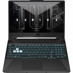 Asus Notebook FX506HCB-HN300TS Intel Core i7 16 GB RAM 512 GB SSD Windows 10 15.6" Windows 10 Graphite Black