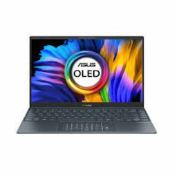 Asus ZenBook 13 Laptop/ UX325EA-KG502WS Intel Evo Core i5 8 GB RAM 512 GB SSD Windows 11 13.3" Grey