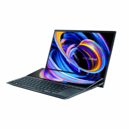 Asus Notebook - UX482EG-KA711WS Intel Core i7 16 GB RAM 1 TB SSD 14 Inches Windows 11 Celestial Blue