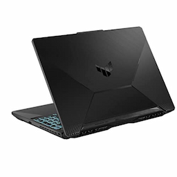 Asus Notebook FX506HCB-HN300TS Intel Core i7 16 GB RAM 512 GB SSD Windows 10 15.6" Windows 10 Graphite Black