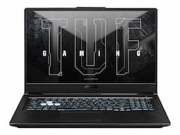 Asus TUF Gaming F15 FX506HM-HN004WS - 15.6" - Core i7 11800H - 16 GB RAM - 512 GB SSD