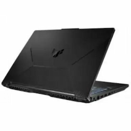 Asus TUF F17 Notebook - FX706HCB-HX193T 11th Gen Intel Core i7 16 GB RAM 512 GB SSD 17.3" Windows 10 Graphite Black