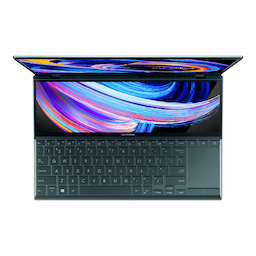 Asus Notebook - UX482EG-KA711WS Intel Core i7 16 GB RAM 1 TB SSD 14 Inches Windows 11 Celestial Blue
