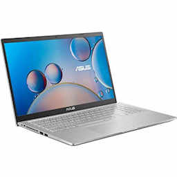 Asus VivoBook 15 Notebook - X515MA-BR001W Intel Celeron N4020 4 GB RAM 1 TB SSD 15.6" Windows 11 Platinum Silver