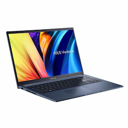 Asus VivoBook S 15 X1502ZA - BQ502WS Intel i5 12th Gen 16 GB RAM 512 GB SSD 15.6 Inches Blue