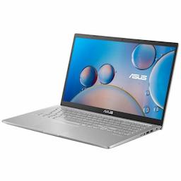 Asus VivoBook 15 Notebook - X515MA-BR001W Intel Celeron N4020 4 GB RAM 1 TB SSD 15.6" Windows 11 Platinum Silver