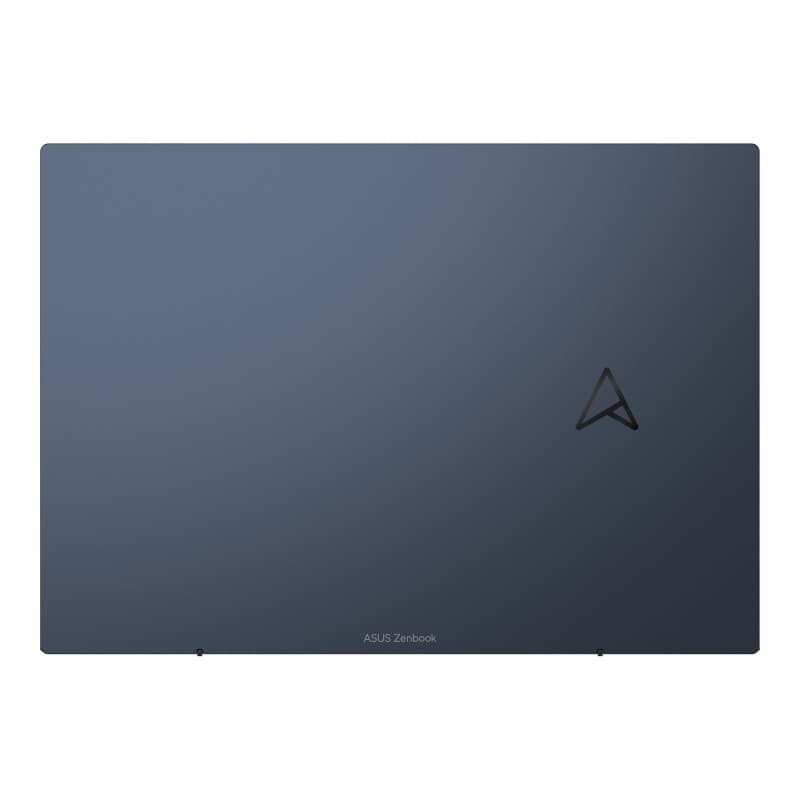 Asus Zenbook S (UM5302TA-LX701WS) Laptop, 16 GB, 1 TB SSD, 13.3 Inch, Aqua Celadon, Windows 11 Home.