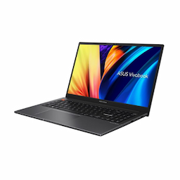 Asus VivoBook S 15 OLED S3502ZA-L702WS Laptop Intel Core i7 16 GB RAM 512 GB SSD 15.6" Windows 11 Indie Black
